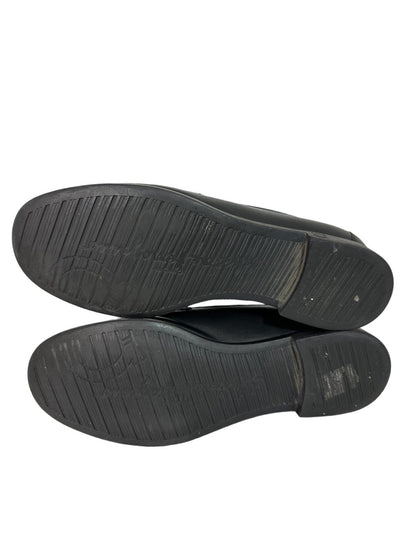 Salvatore Ferragamo mocassini in pelle 38,5