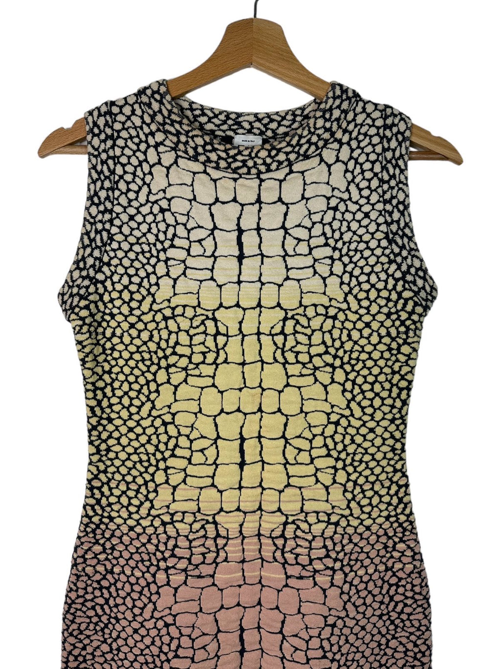 Missoni abito a tubino — foto 2
