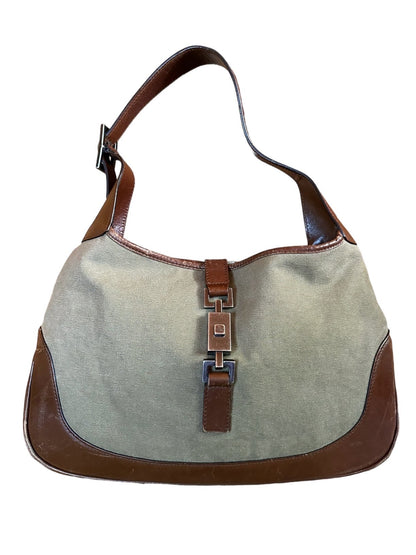 Gucci jackie borsa vintage