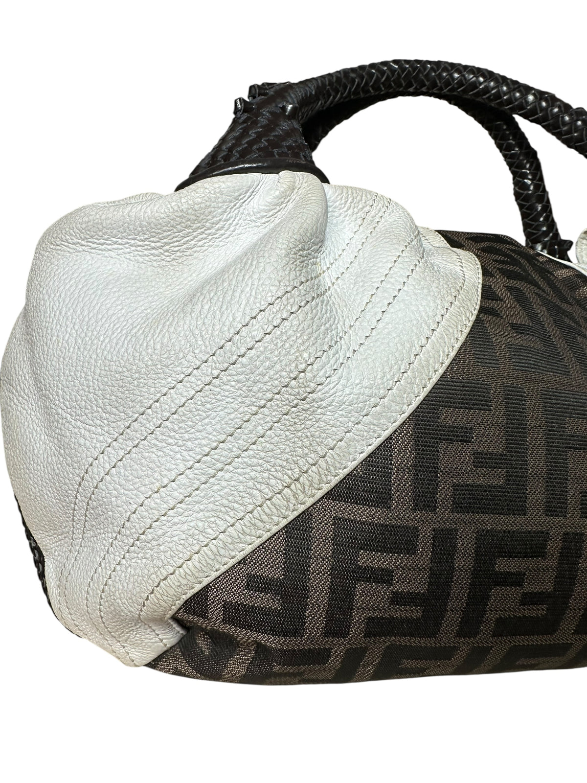 Fendi borsa Spy vintage — foto 7