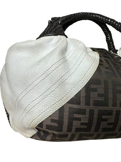 Fendi borsa Spy vintage