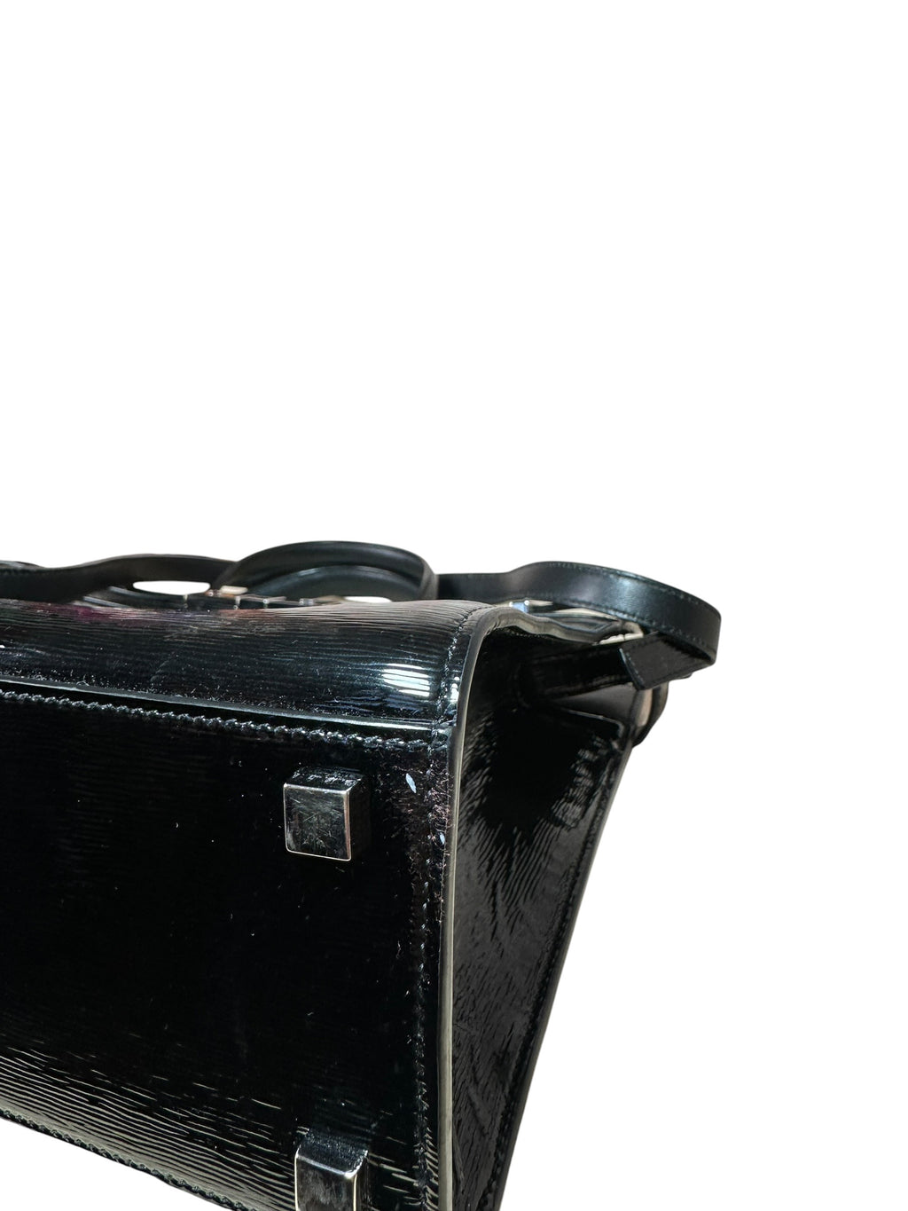 Saint Laurent borsa Manhattan — foto 10