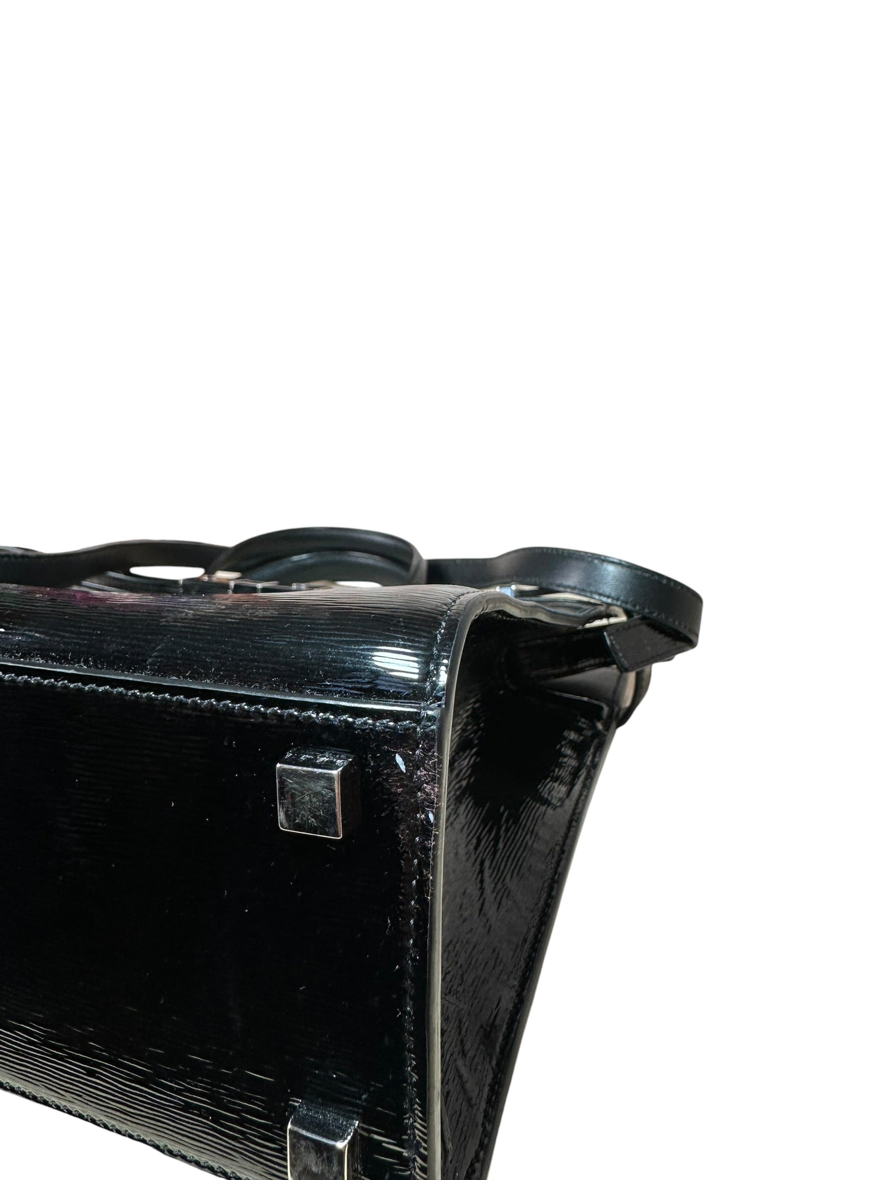 Saint Laurent borsa Manhattan — foto 10