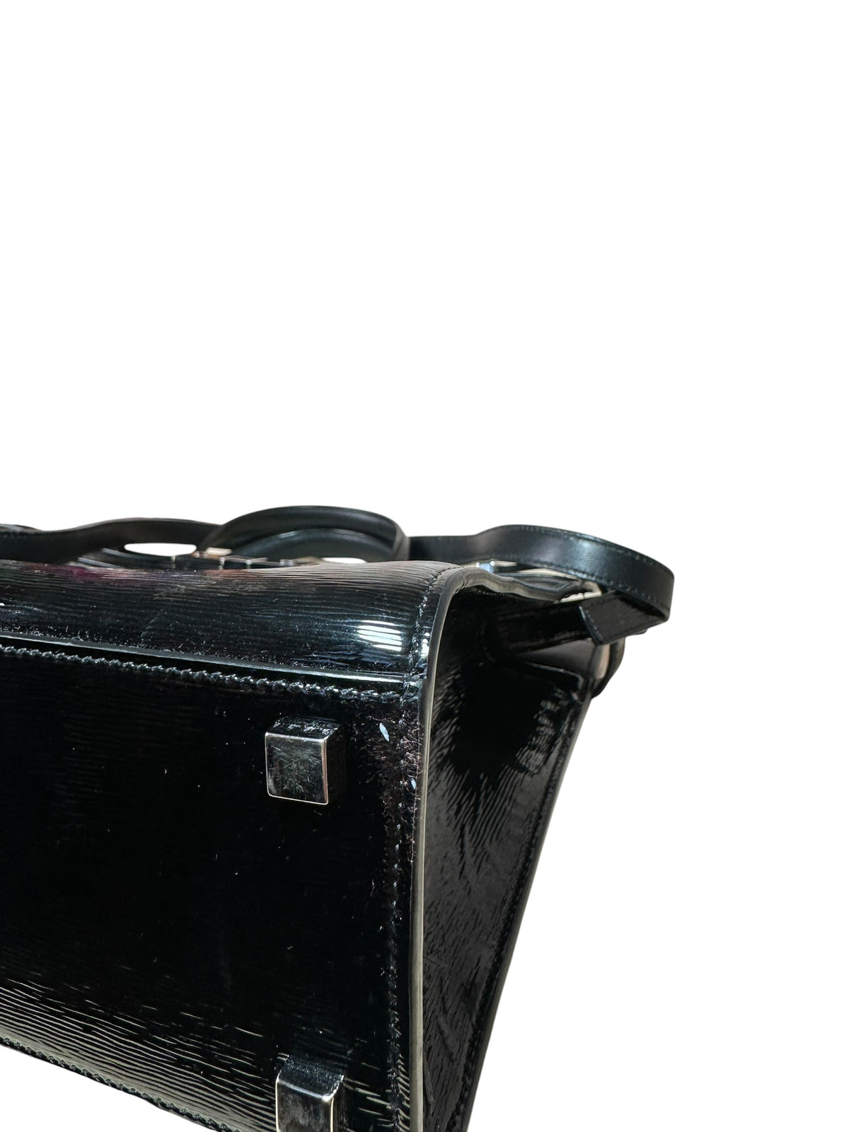 Saint Laurent borsa Manhattan — foto 10