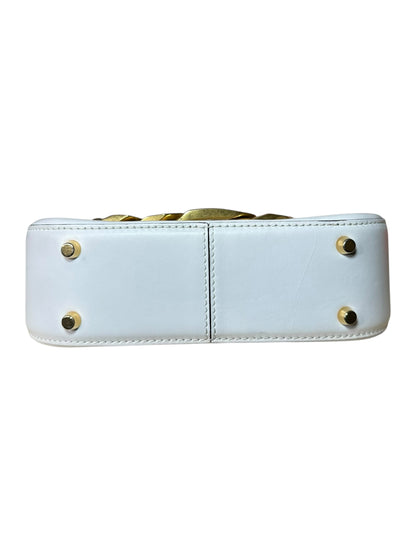Valentino borsa in pelle — foto 7