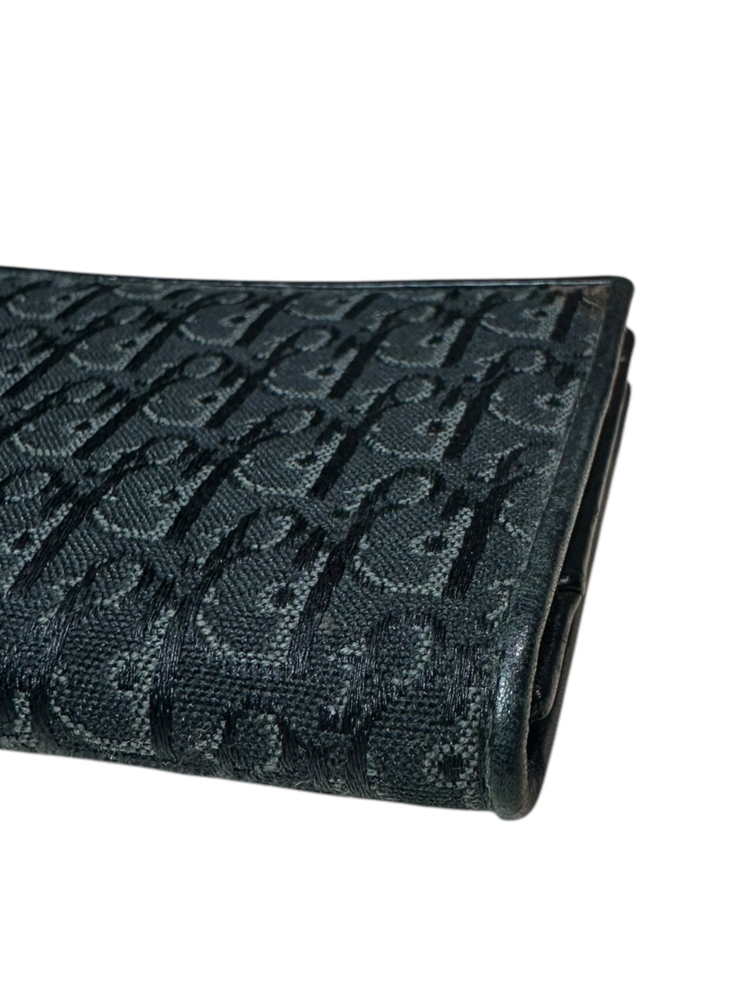Christian Dior porta carte vintage