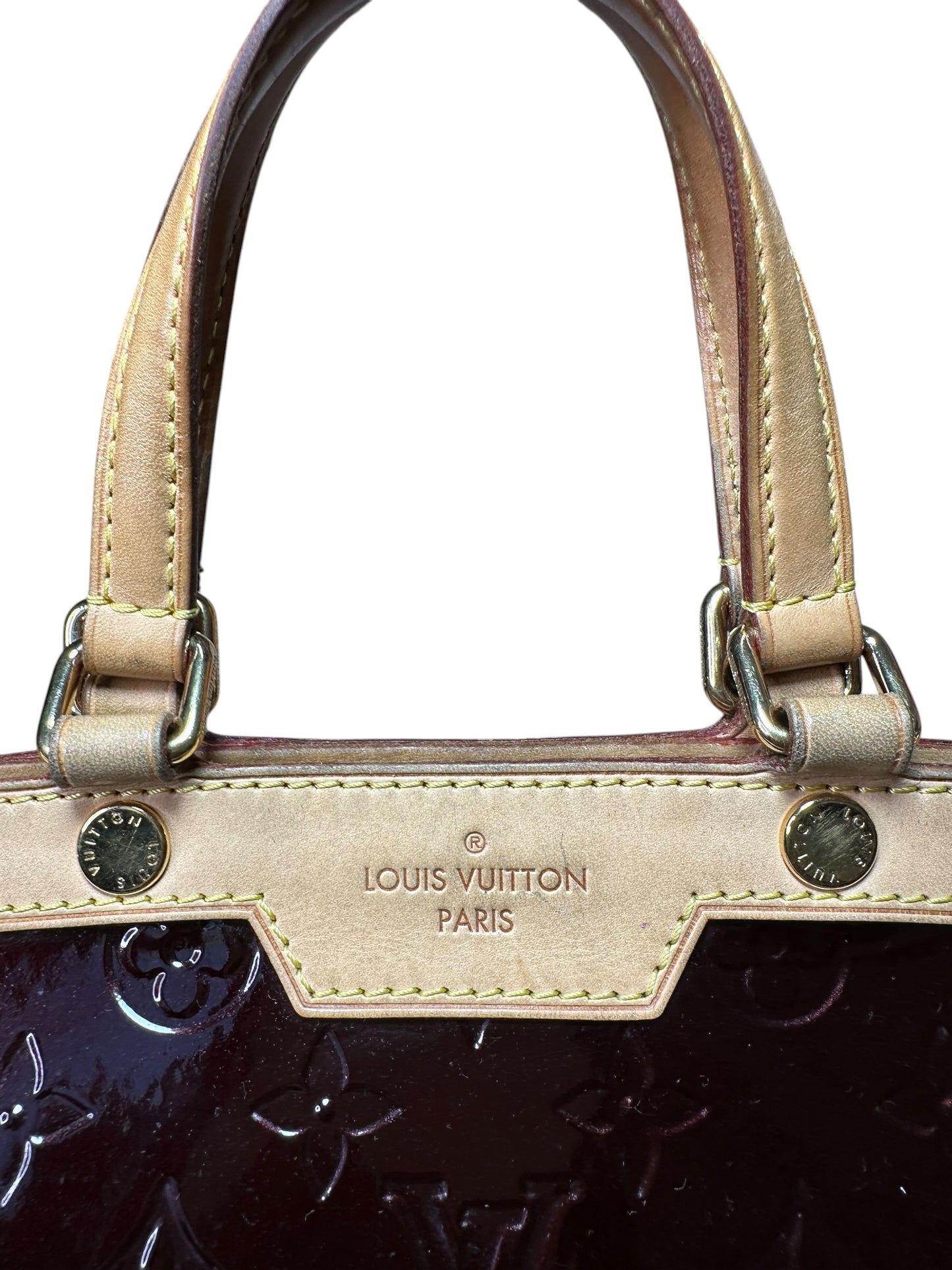 Louis Vuitton borsa Brea vintage
