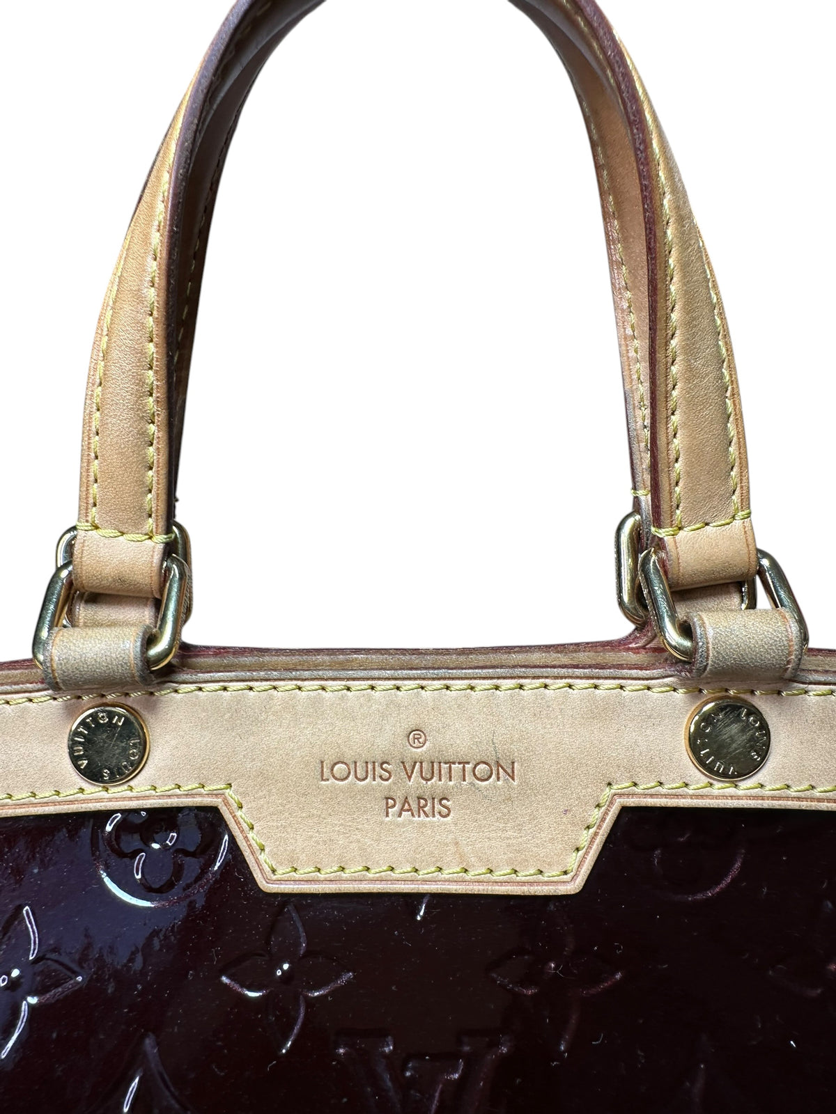 Louis Vuitton borsa Brea vintage — foto 4