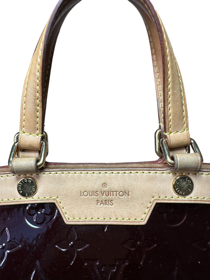 Louis Vuitton borsa Brea vintage