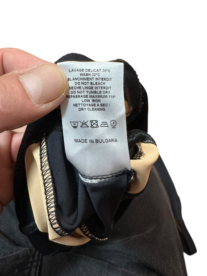 Pantaleggins Mugler (M)