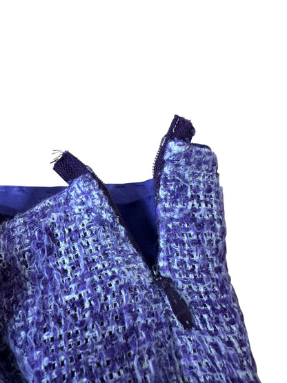 Prada pantaloni in cotone collezione 1996 (L)