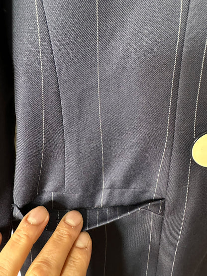 Gai Mattiolo blazer vintage (M)