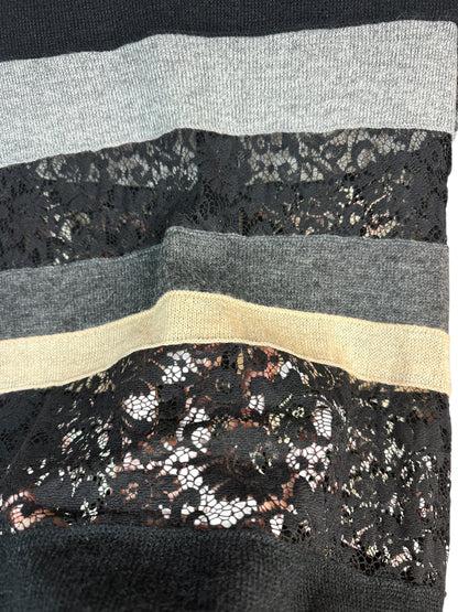 D&G abito in maglia (M)