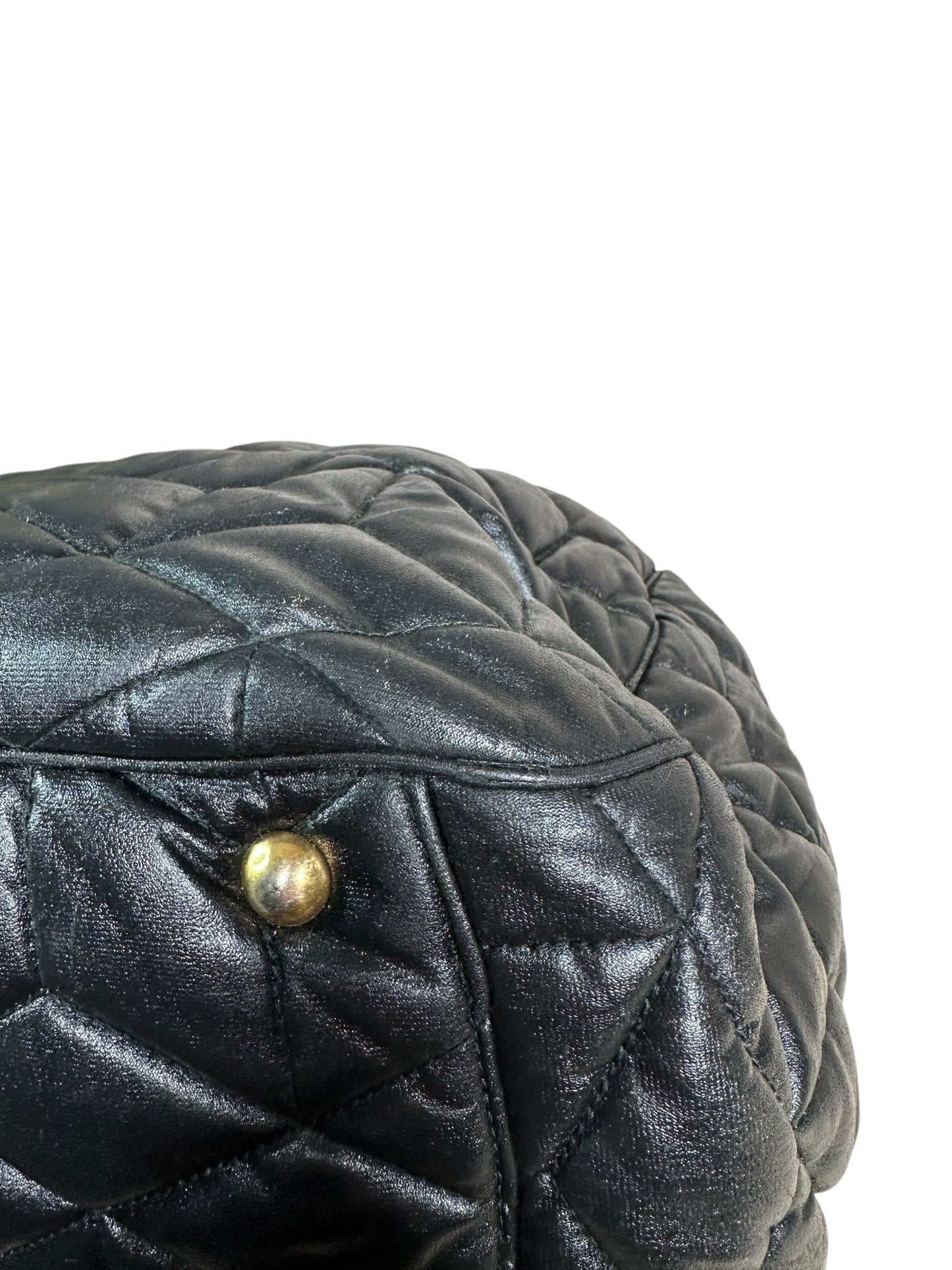 Miu Miu borsa vintage con tracolla