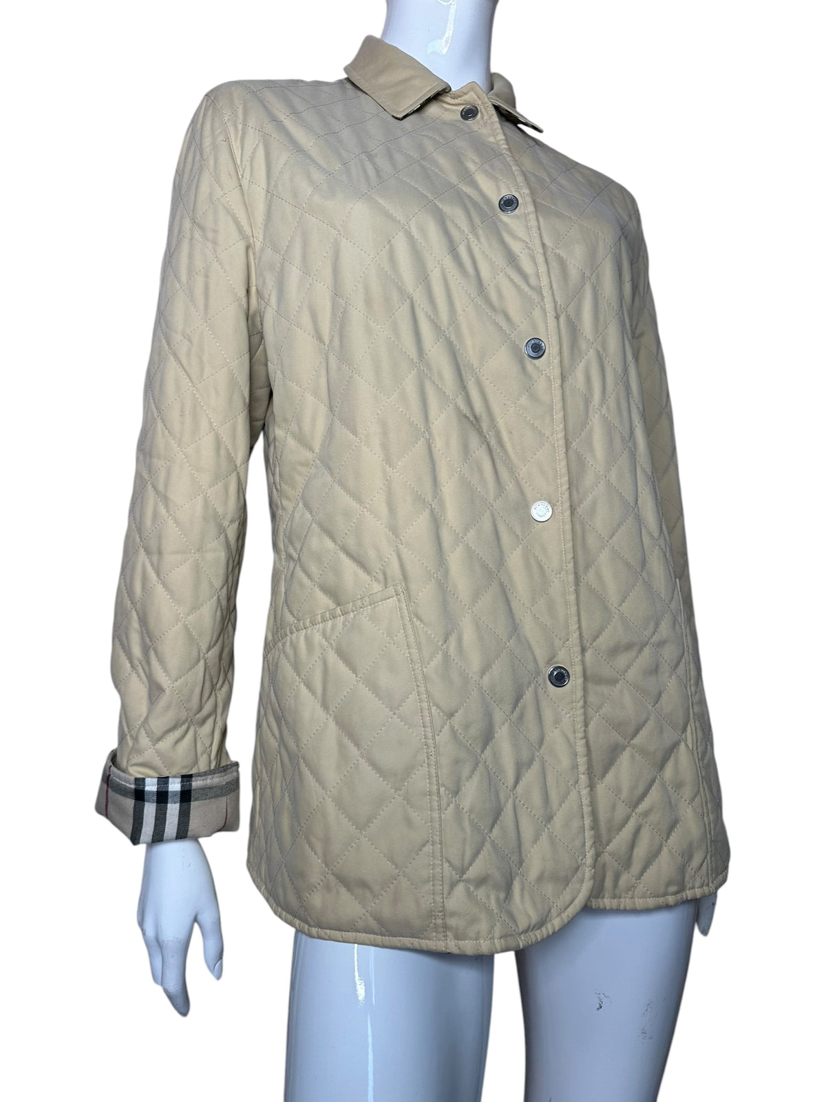 Burberry giacca vintage(M)
