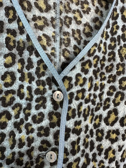 Fendi cardigan vintage (M)