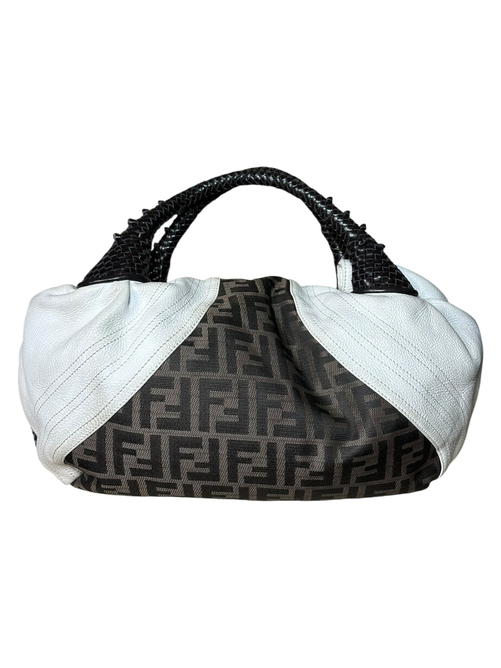 Fendi borsa Spy vintage — foto 2