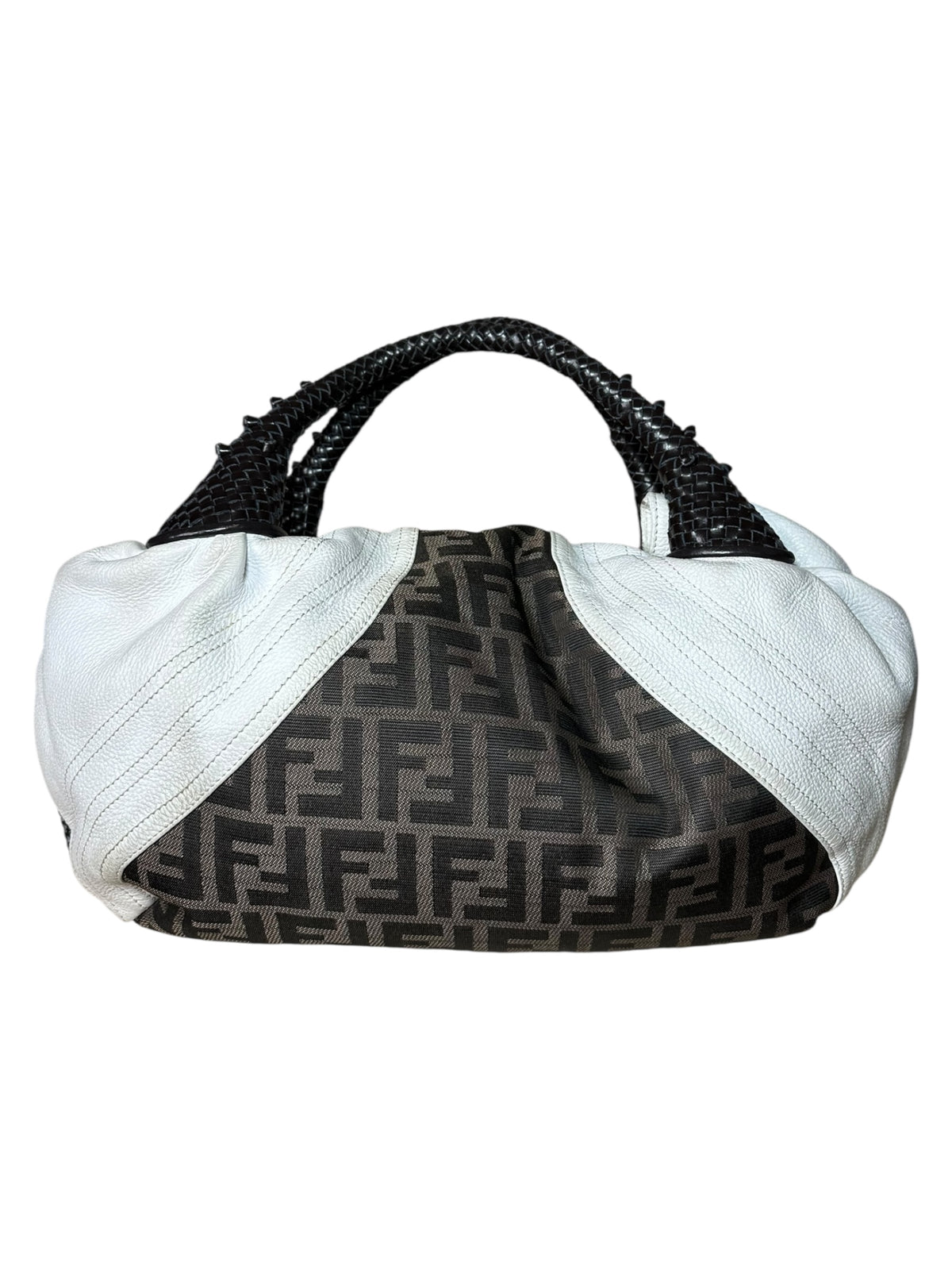 Fendi borsa Spy vintage — foto 2