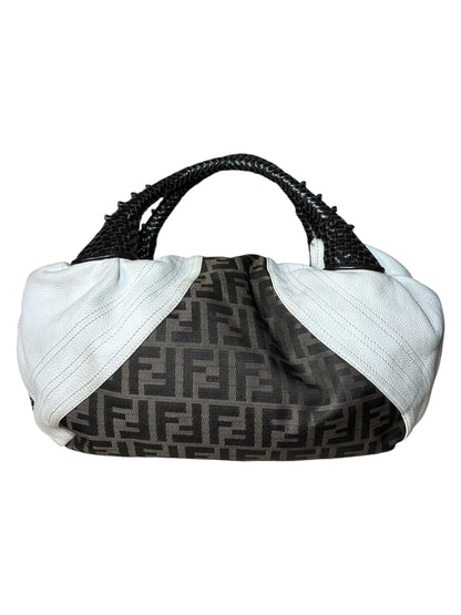 Fendi borsa Spy vintage
