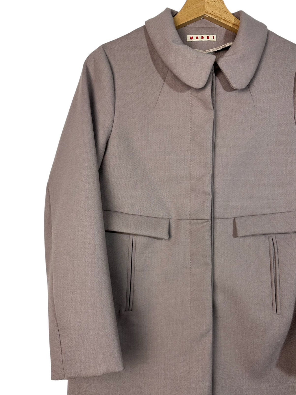 Marni cappottino vintage — foto 3