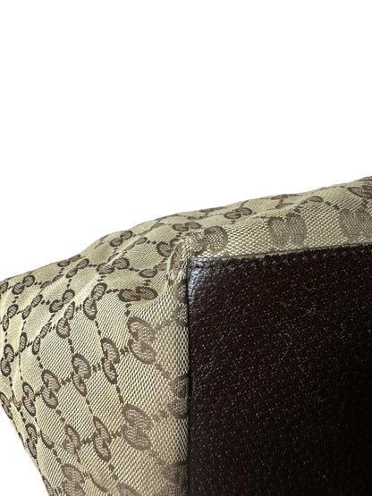 Gucci borsa vintage in tela