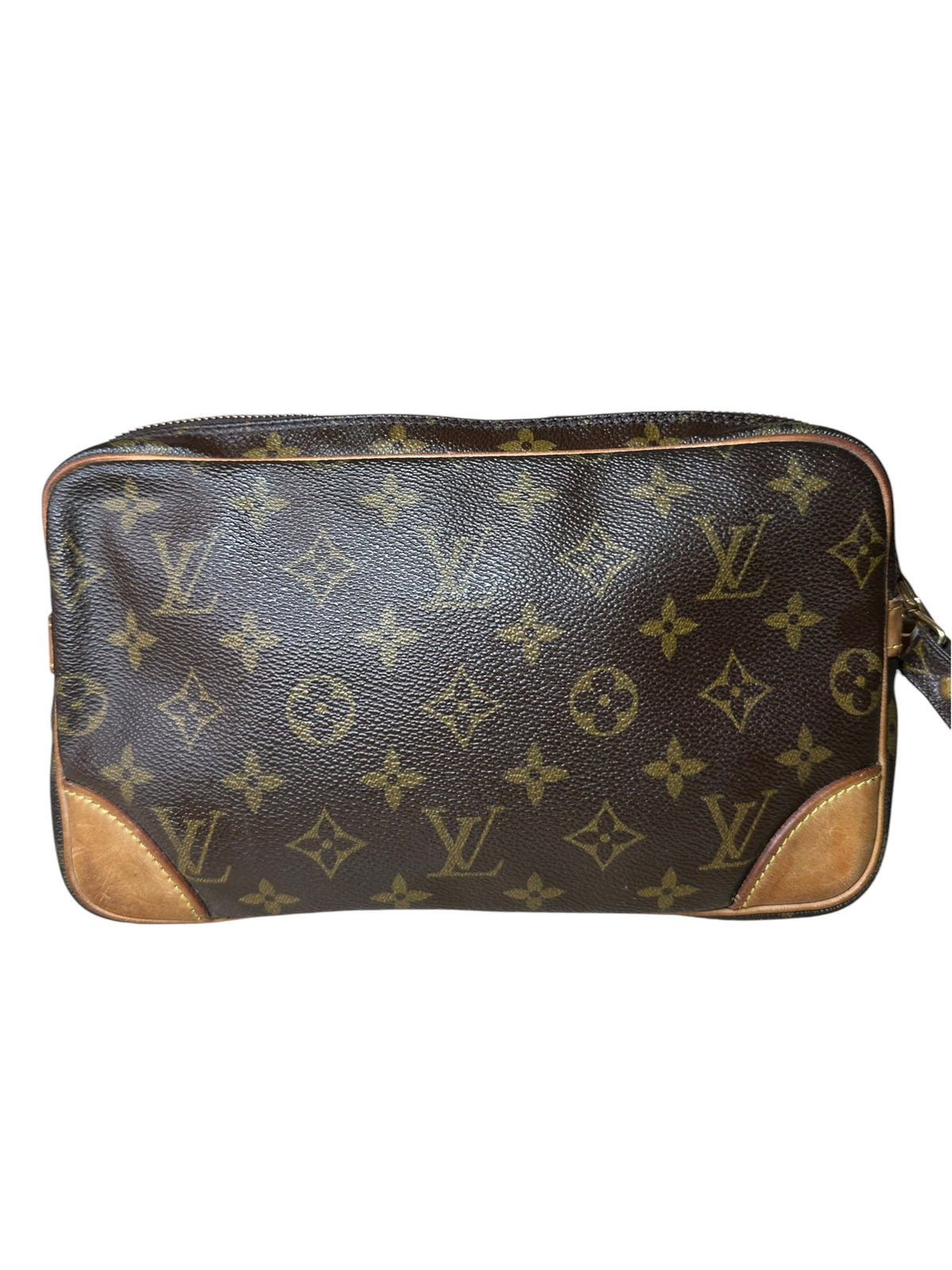Louis Vuitton pochette Marly Beatbox vintage