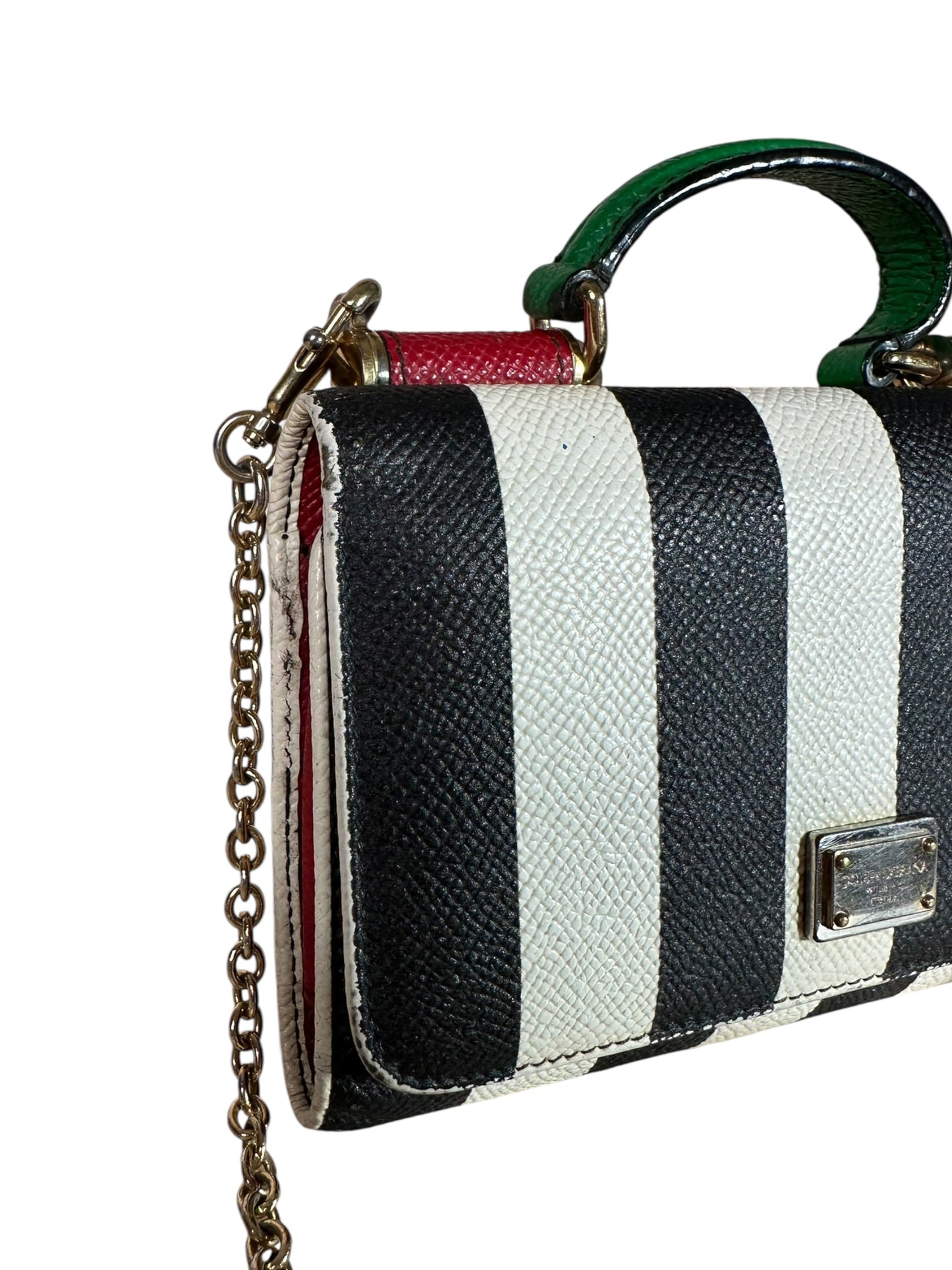 Dolce & Gabbana mini Sicily