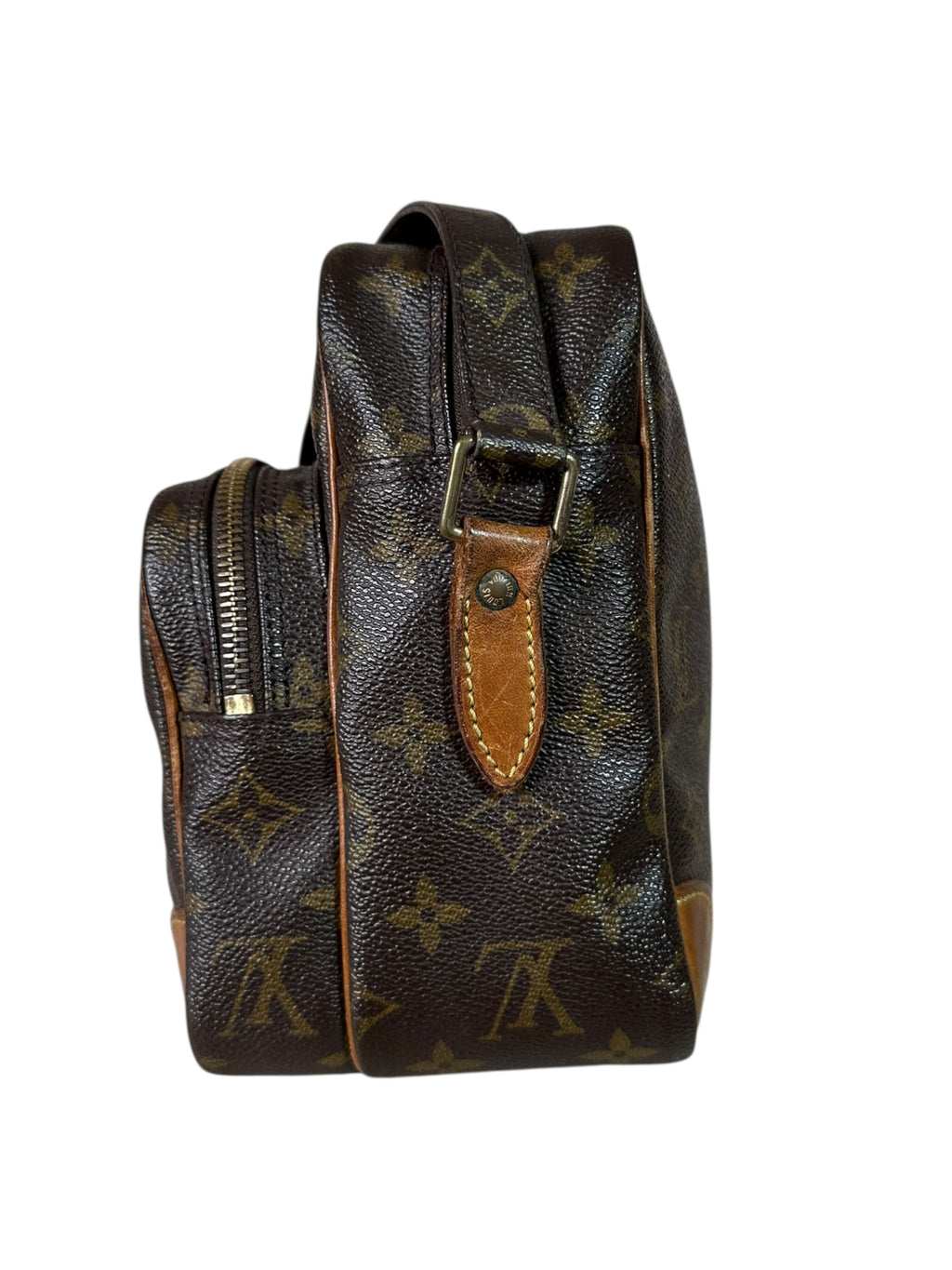 Louis Vuitton borsa vintage Nile — foto 14
