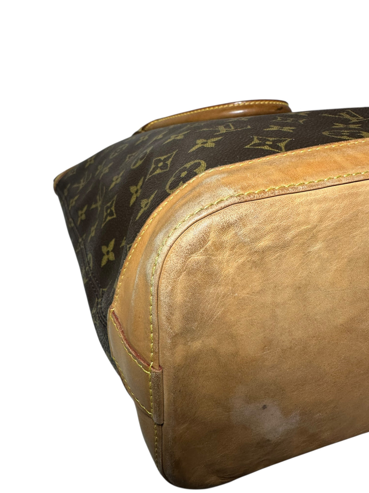 Louis Vuitton borsa vintage Lockit — foto 20