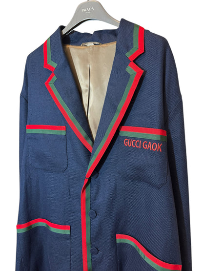 Giacca Gucci Goak