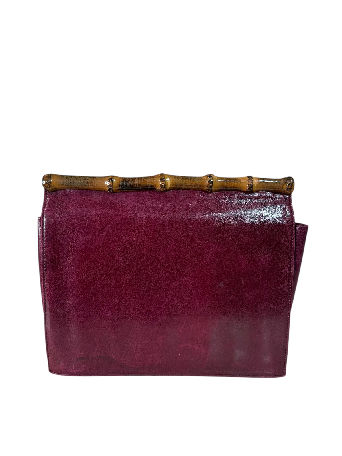 Yves Saint Laurent Pochette vintage — foto 7