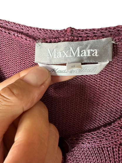Max Mara cardigan crop (S)