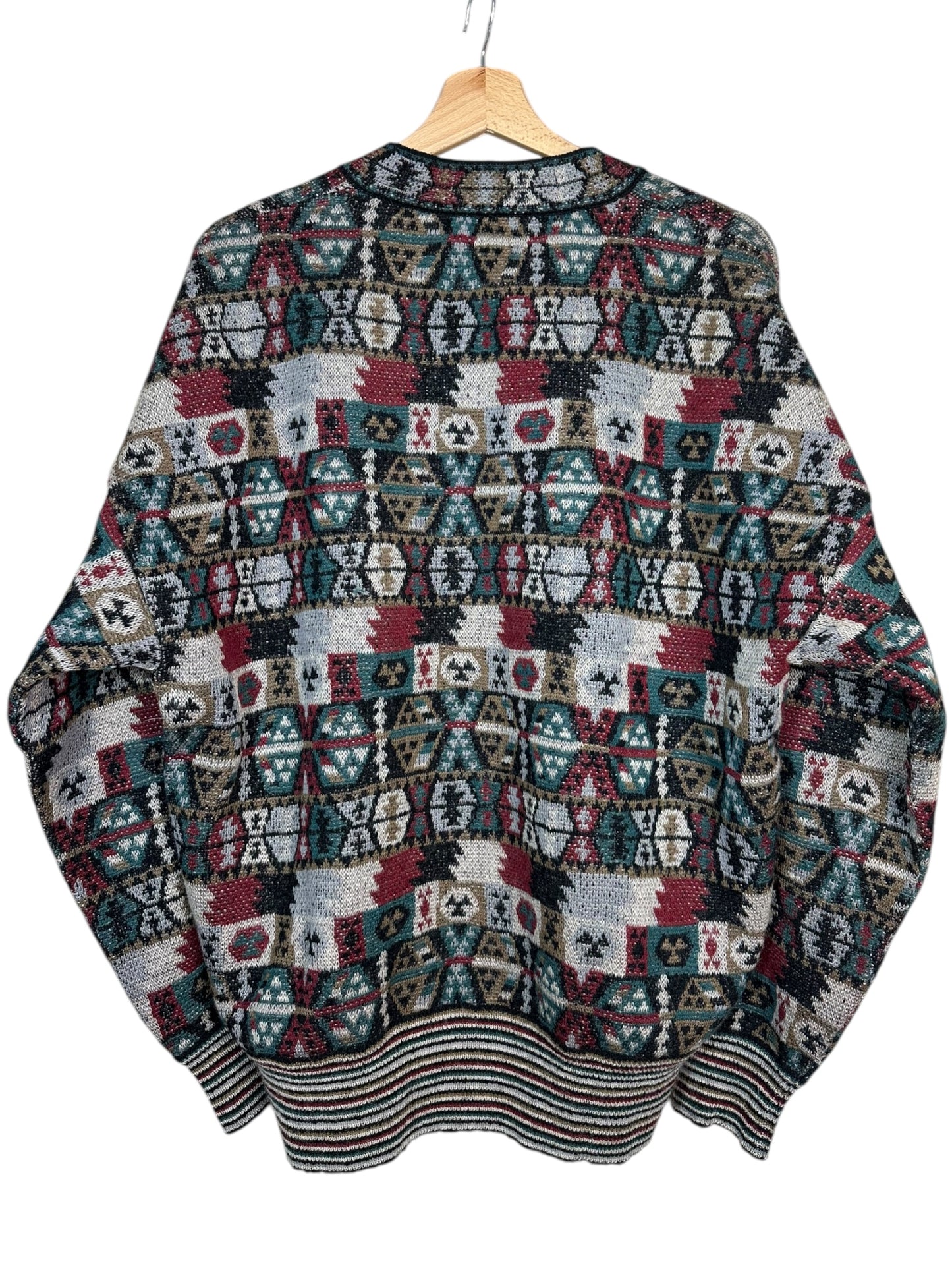 Missoni maglione maschile (L)
