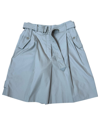 Prada bermuda cargo (XS)