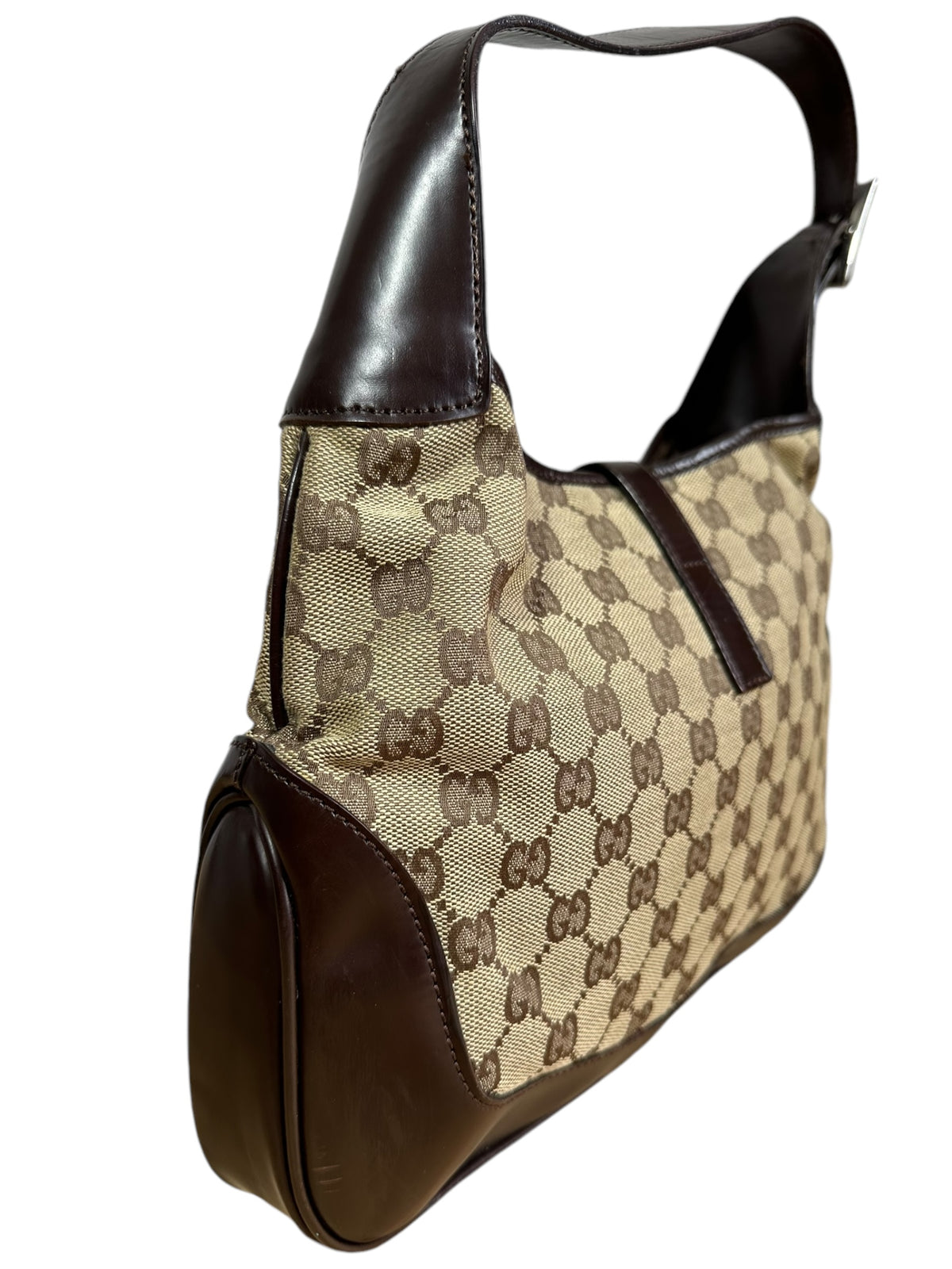 Gucci borsa Jackie vintage — foto 10