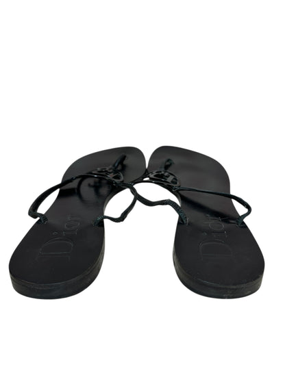 Dior infradito vintage (40)