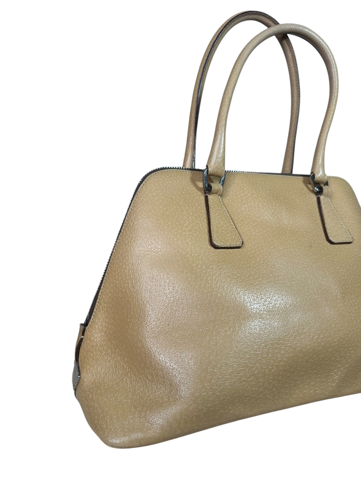 Prada borsa vintage Promenade