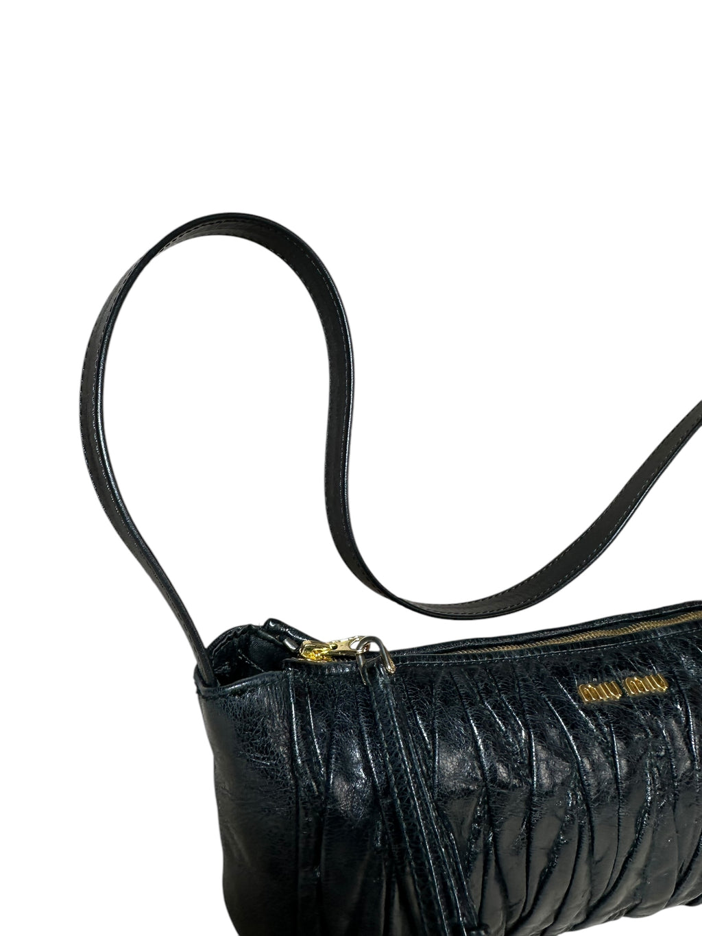 Miu Miu mini borsa vintage — foto 4