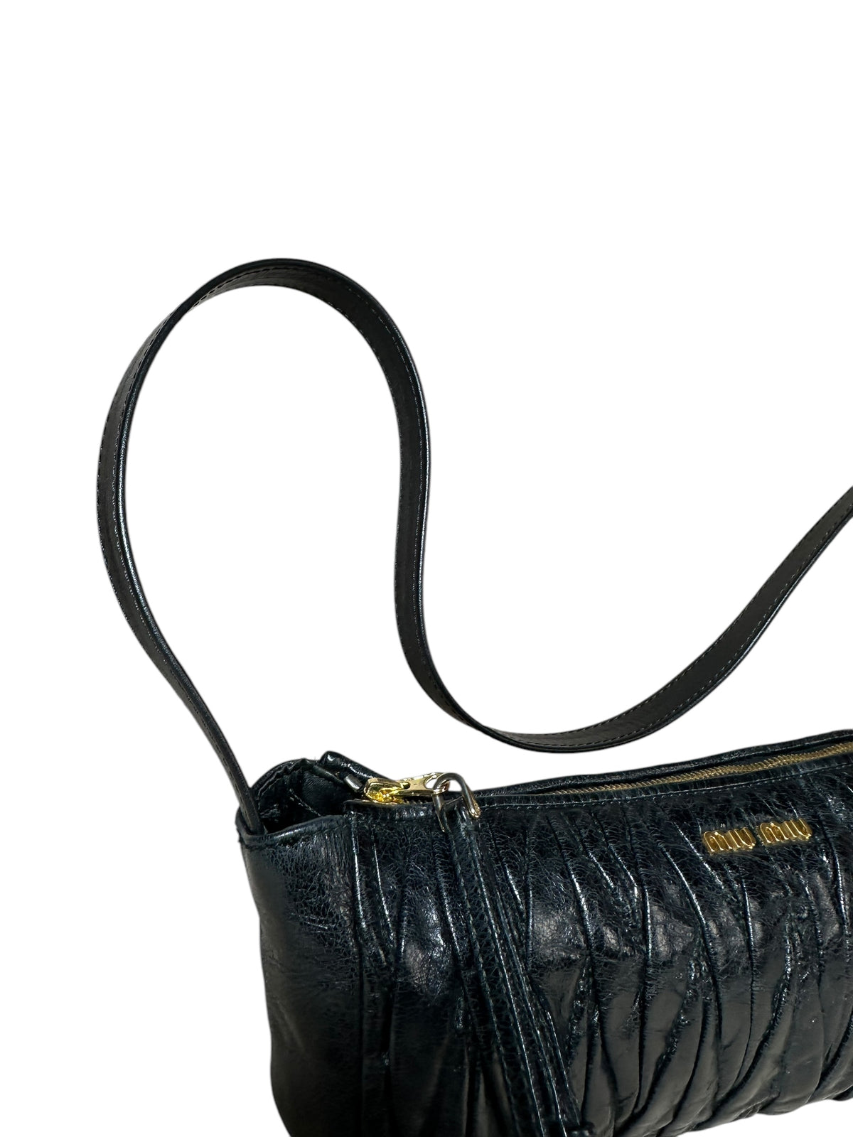 Miu Miu mini borsa vintage — foto 4