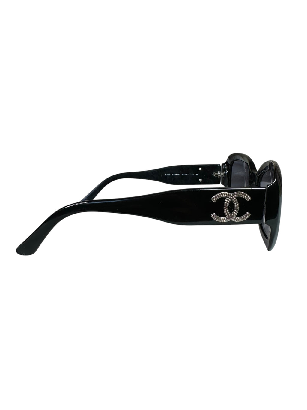 Chanel occhiali da sole vintage