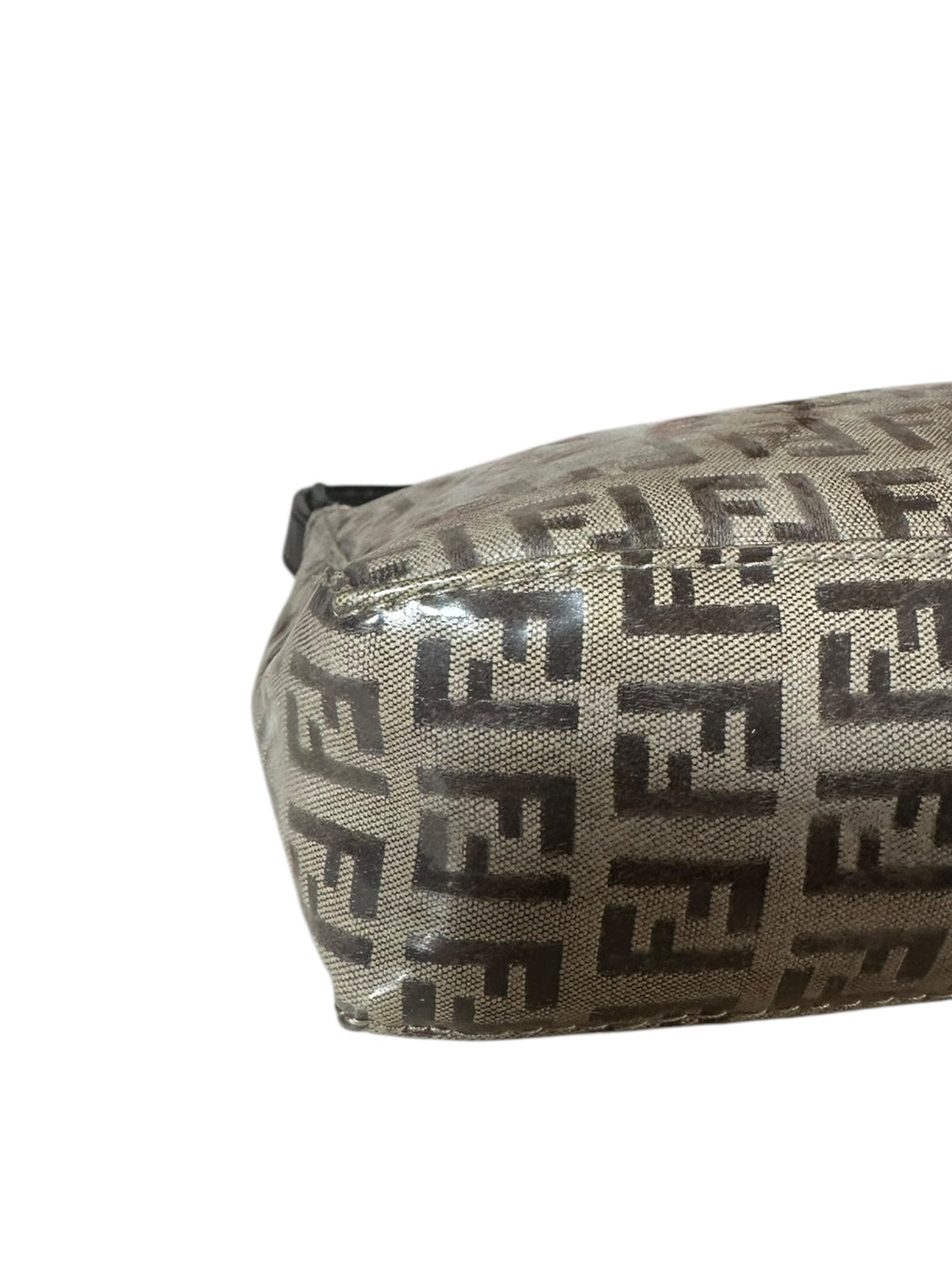 Fendi mini borsa vintage FF — foto 16