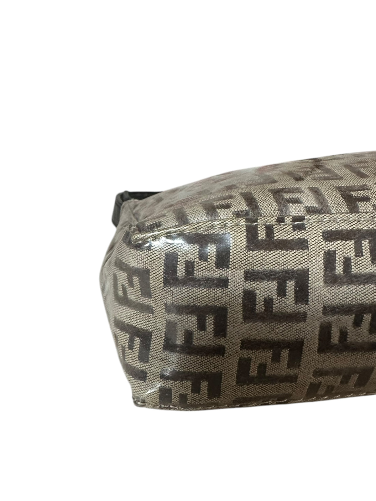 Fendi mini borsa vintage FF — foto 16