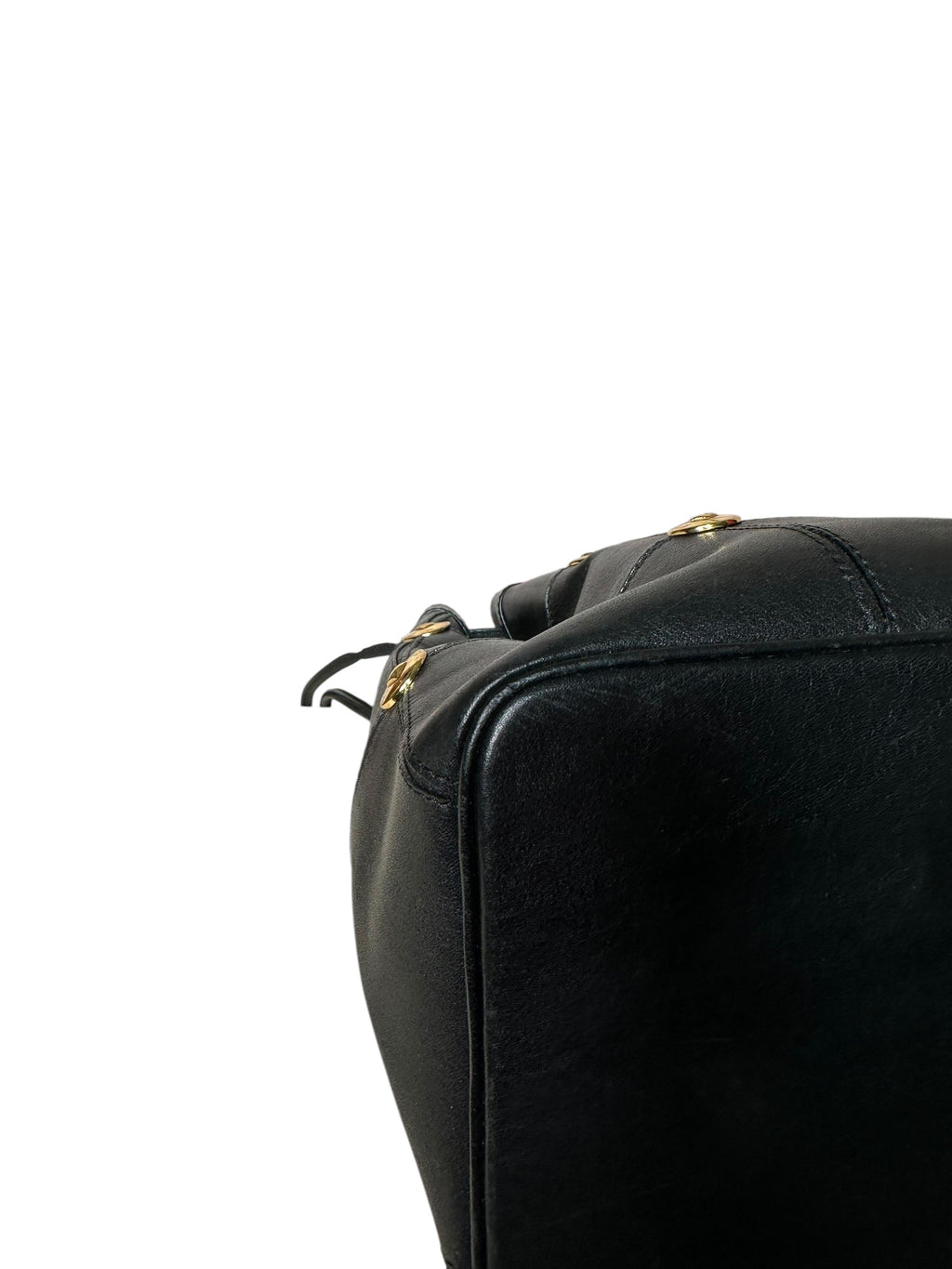 Givenchy borsa vintage in pelle