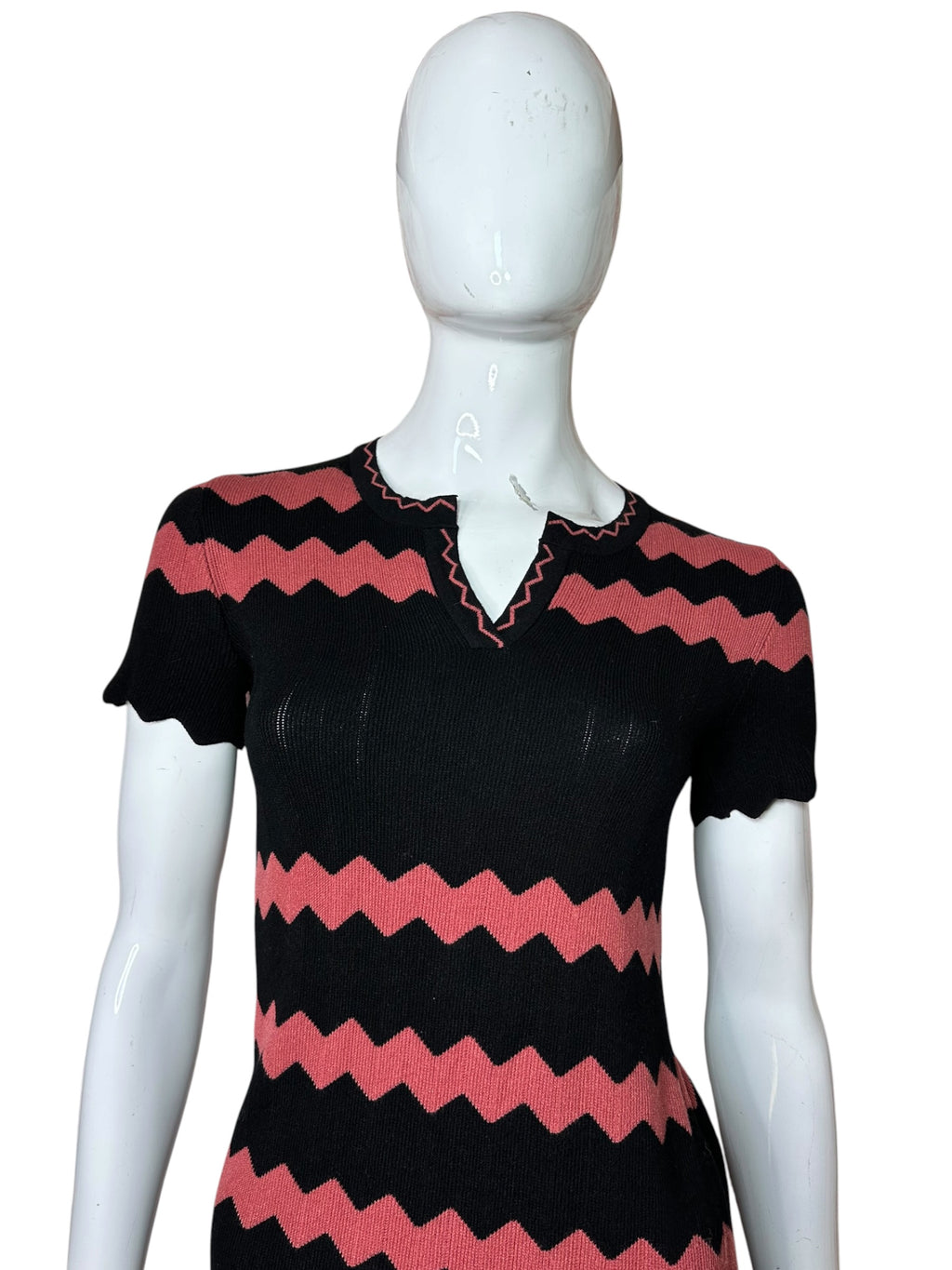 Max&Co. mini abito in maglia (S)