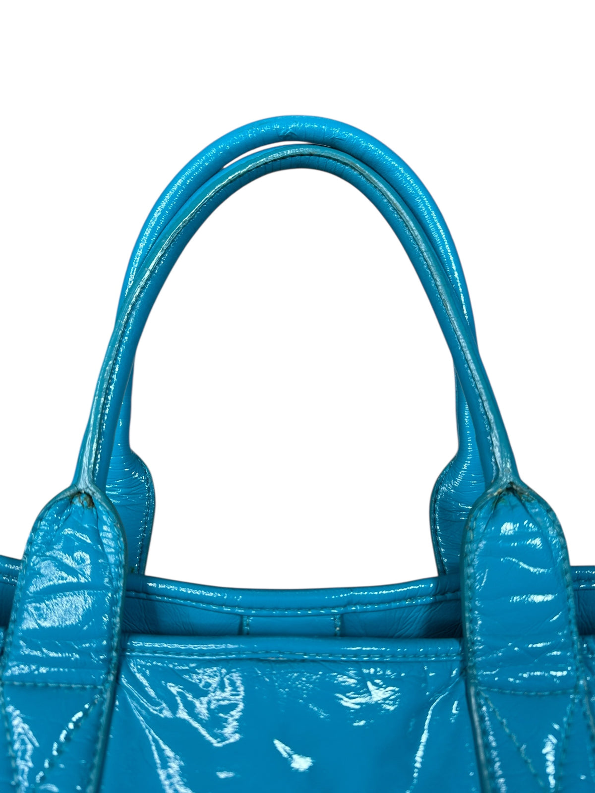 Miu Miu borsa vintage — foto 9