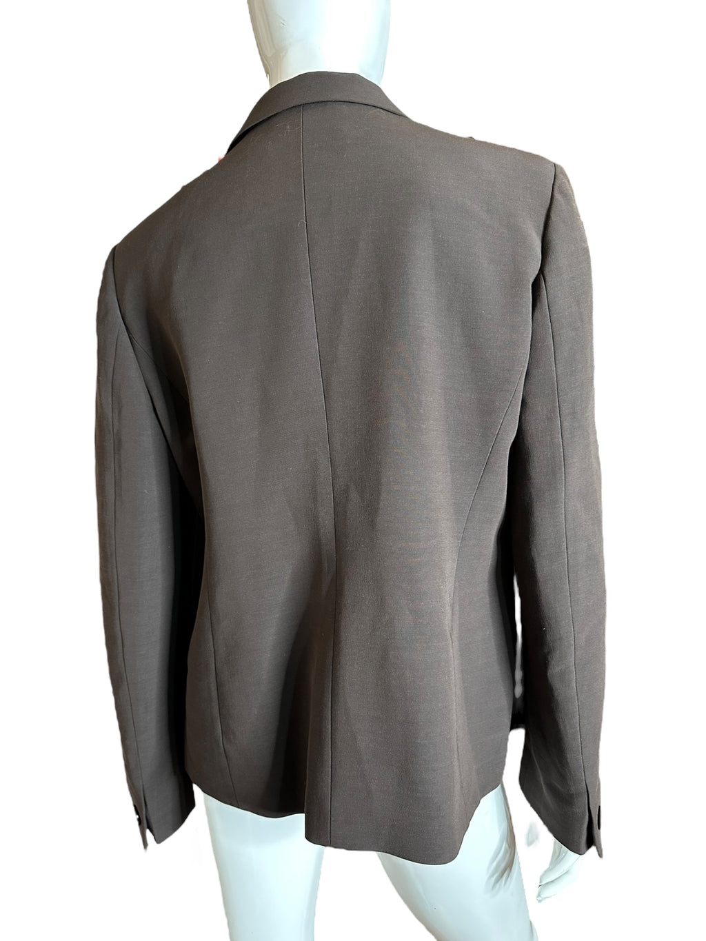 Max Mara blazer vintage — foto 3
