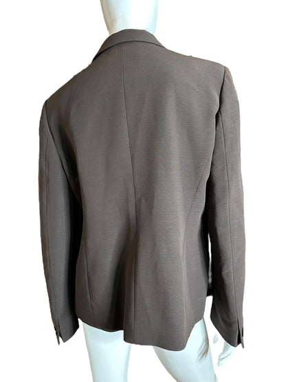 Max Mara blazer vintage (L)