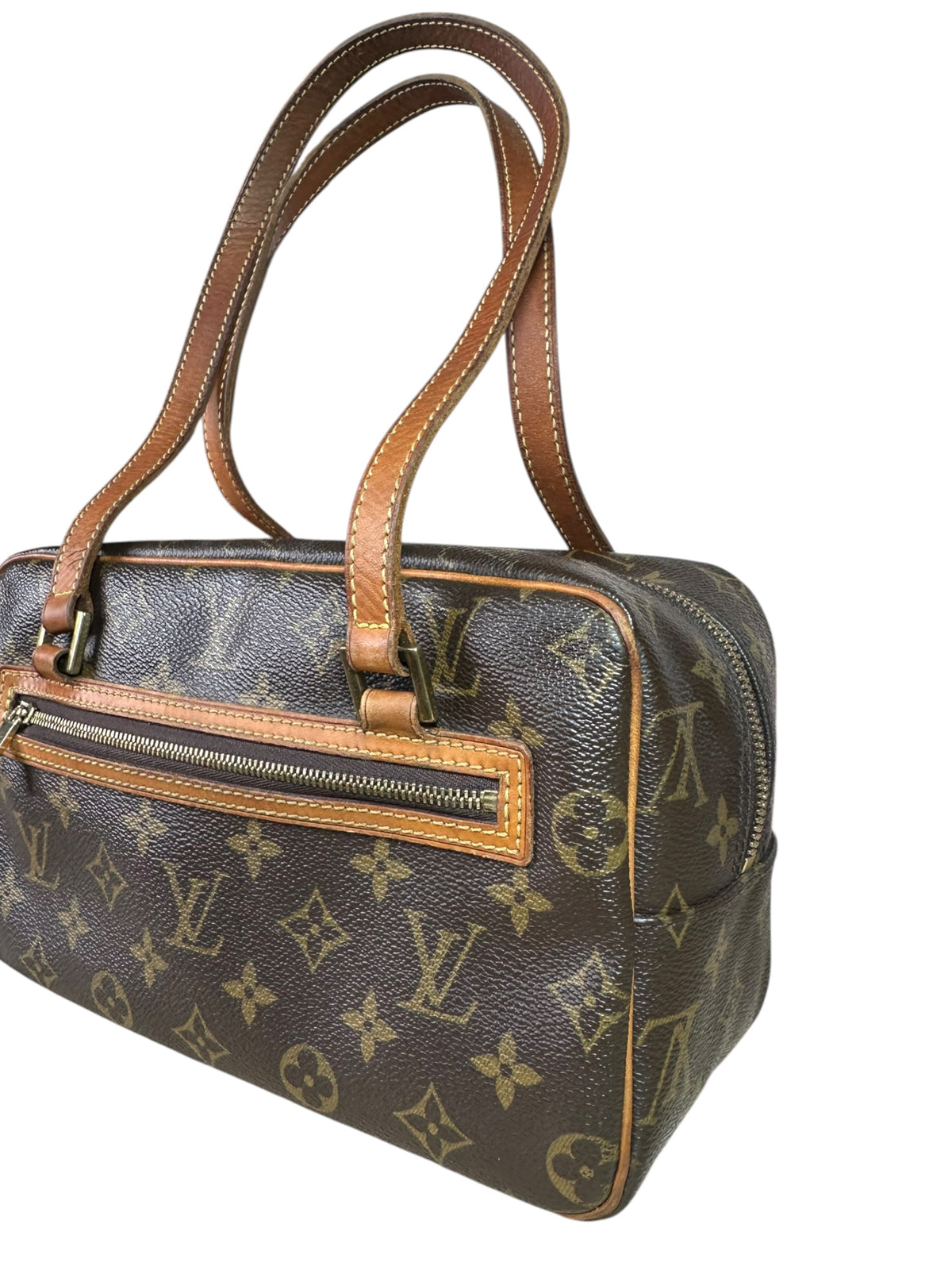 Louis Vuitton Citè borsa vintage