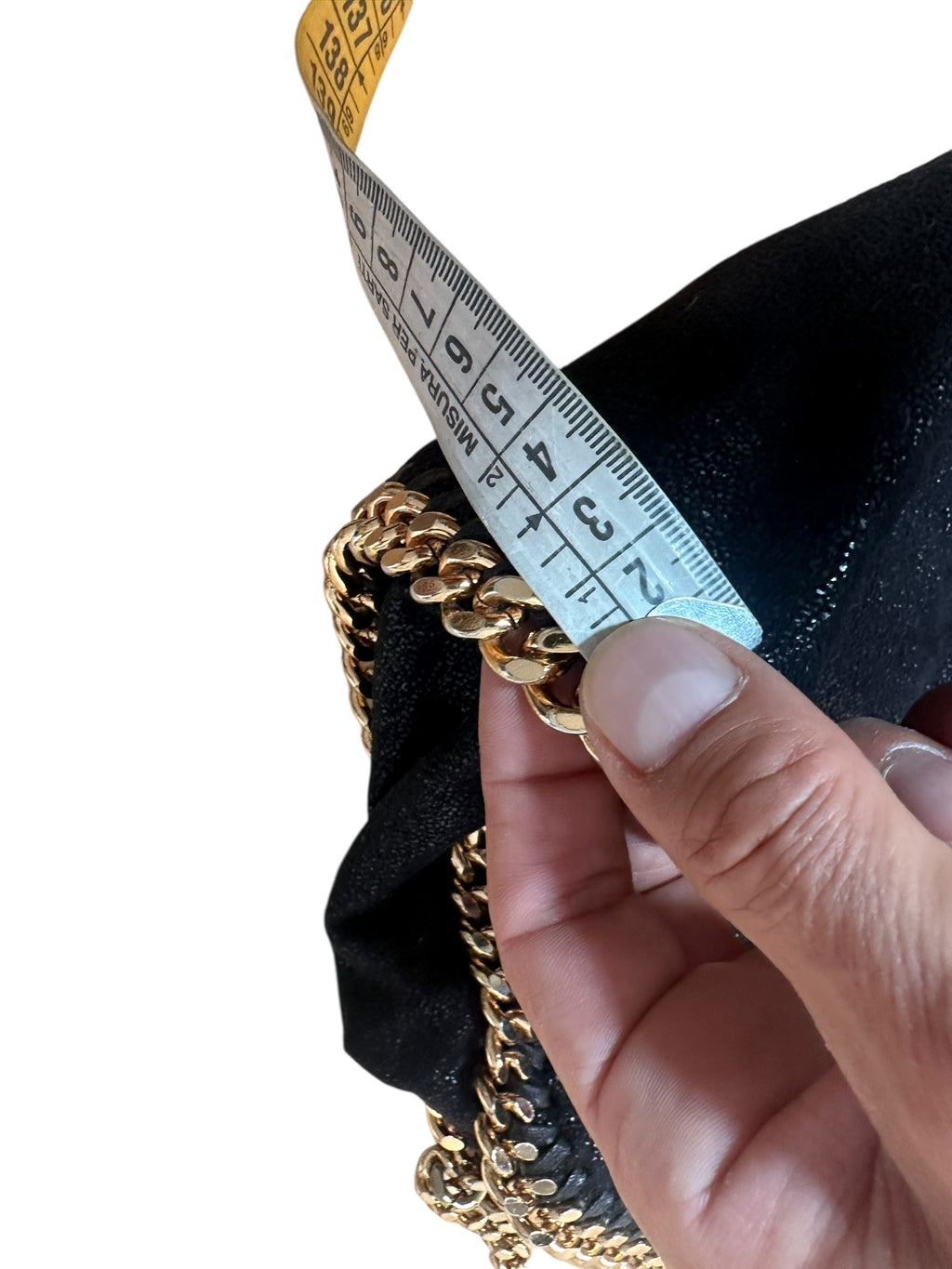Stella McCartney borsa Falabella — foto 15