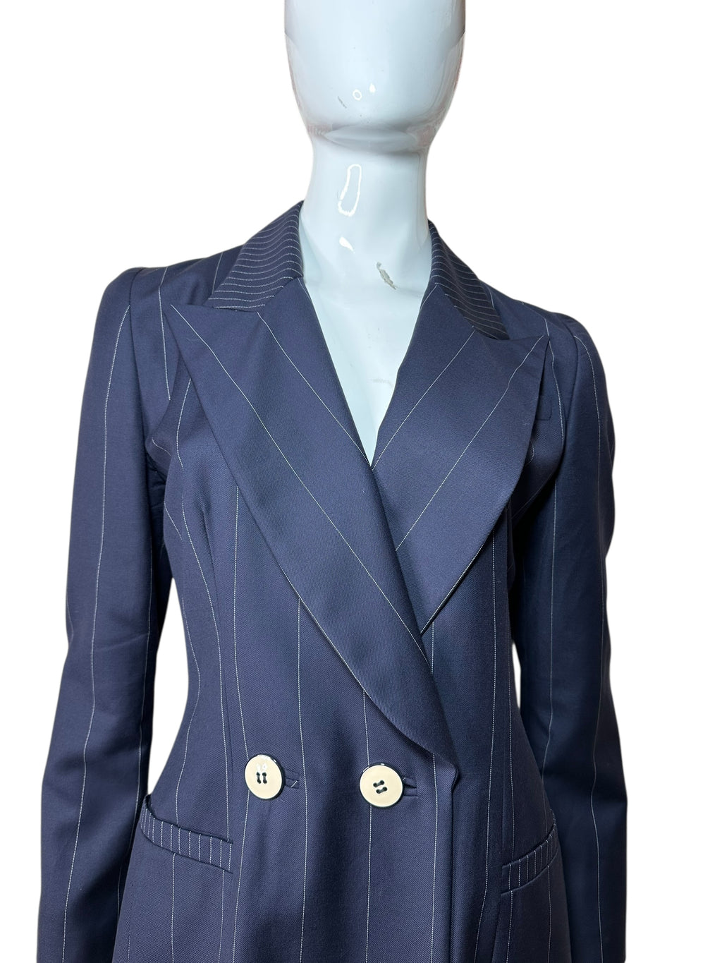Gai Mattiolo blazer vintage — foto 2